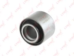 C9758 Сайлентблок реактивной тяги | зад прав/лев |