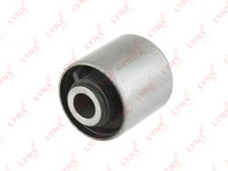 C9798 Сайлентблок цапфы | зад прав/лев |