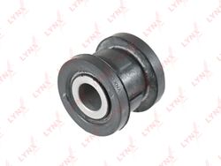 C9826 Сайлентблок рулевой рейки | перед лев |