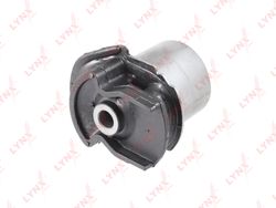 C9837 Сайлентблок балки моста | зад прав/лев |