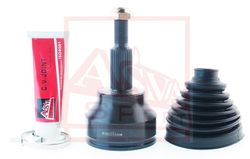 CH-WK ШРУС НАРУЖНЫЙ 29X71.5X32