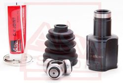 CHIR-T11 ШРУС ВНУТРЕННИЙ ПРАВЫЙ 24x43x28