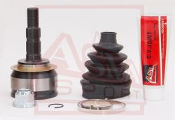 CHR-CRZ ШРУС НАРУЖНЫЙ 31x59x33