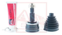 CHR-T300 ШРУС НАРУЖНЫЙ 29X52.5X25