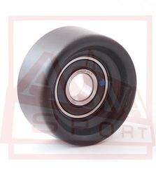 CHRBP-004 РОЛИК НАТЯЖНОЙ