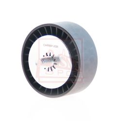 CHRBP-008 РОЛИК НАТЯЖНОЙ