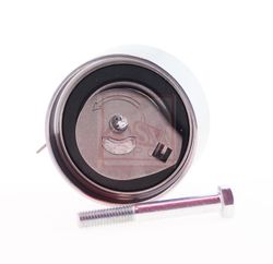 CHRBP-010 РОЛИК НАТЯЖНОЙ