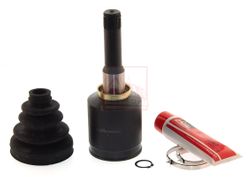 CHRIL-EVAT ШРУС ВНУТРЕННИЙ ЛЕВЫЙ 23x35.5x34