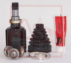 CHRIR-CRZ ШРУС ВНУТРЕННИЙ ПРАВЫЙ 31x35x34