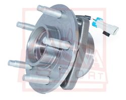 CHRWH-CAPF СТУПИЦА ПЕРЕДНЯЯ С ДАТЧИКОМ АБС