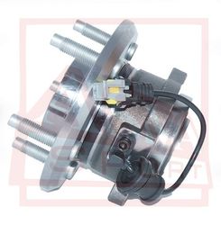 CHRWH-CAPR СТУПИЦА ЗАДНЯЯ С ДАТЧИКОМ АБС