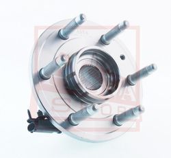 CHRWH-GMT900F СТУПИЦА ПЕРЕДНЯЯ