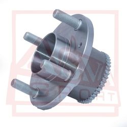 CHRWH-T200RA40 СТУПИЦА ЗАДНЯЯ С КОЛЬЦОМ АБС