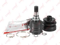 CI3718 ШРУС внутренний | перед прав/лев |