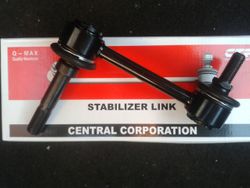 CLT41 Стойка стабилизатора передняя