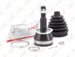 CO3675 ШРУС наружный | перед прав/лев |