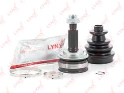 CO3683 ШРУС наружный | перед прав/лев |