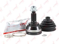 CO3763 ШРУС наружный | перед прав/лев |