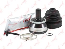 CO3780A ШРУС наружный | перед прав/лев |