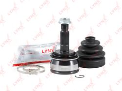 CO3856 ШРУС наружный | перед прав/лев |