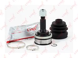 CO5717A ШРУС наружный | перед прав/лев |