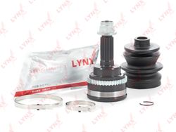 CO7307A ШРУС наружный | перед прав/лев |