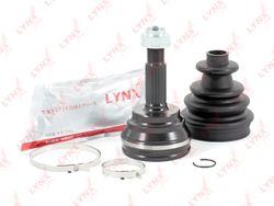 CO7505 ШРУС наружный | перед прав/лев |