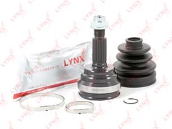 CO7516 ШРУС наружный | перед прав/лев |