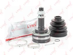 CO7518 ШРУС наружный | перед прав/лев |