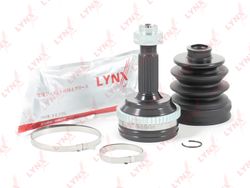 CO7540A ШРУС наружный | перед прав/лев |