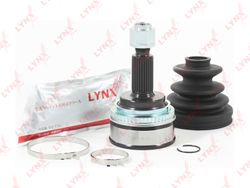 CO7586A ШРУС наружный | перед прав/лев |