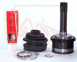 CVK-001 ШРУС НАРУЖНЫЙ 24x65x26