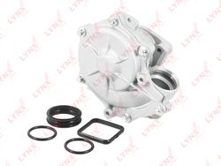 CW0137 Насос водяной