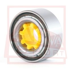 DAC38710033-30 ПОДШИПНИК СТУПИЧНЫЙ ПЕРЕДНИЙ (38x71x33x30)