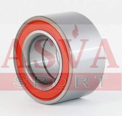 DAC39740039 ПОДШИПНИК СТУПИЧНЫЙ ПЕРЕДНИЙ