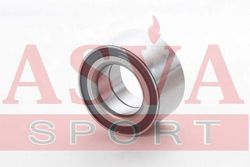 DAC42760039 ПОДШИПНИК СТУПИЧНЫЙ ПЕРЕДНИЙ/ЗАДНИЙ