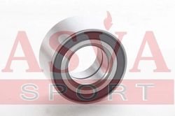 DACM37720037 ПОДШИПНИК СТУПИЧНЫЙ ПЕРЕДНИЙ С МАГНИТНЫМ КОЛЬЦОМ АБС