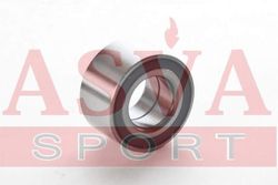 DACM38730040 ПОДШИПНИК СТУПИЧНЫЙ ПЕРЕДНИЙ С МАГНИТНЫМ КОЛЬЦОМ АБС