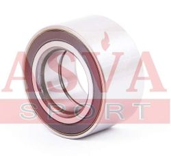 DACM39720037 ПОДШИПНИК СТУПИЧНЫЙ ПЕРЕДНИЙ С АБС