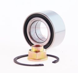 DACM40720036 ПОДШИПНИК СТУПИЧНЫЙ ПЕРЕДНИЙ (40X72X36)