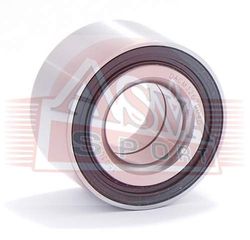 DACM40750039 ПОДШИПНИК СТУПИЧНЫЙ ПЕРЕДНИЙ (40X75X39)