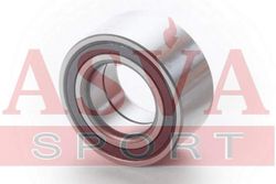 DACM45840039 ПОДШИПНИК СТУПИЧНЫЙ ПЕРЕДНИЙ С МАГНИТНЫМ КОЛЬЦОМ АБС