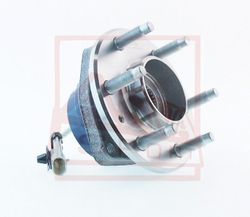 DGWH-SRXF СТУПИЦА ПЕРЕДНЯЯ