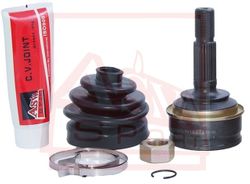 DH-05 ШРУС НАРУЖНЫЙ 22x54x24