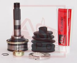 DH-10 ШРУС НАРУЖНЫЙ 19x44x24