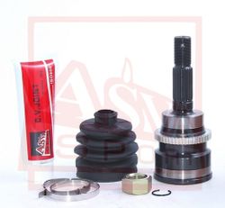 DH-12A48 ШРУС НАРУЖНЫЙ 19x52.1x24