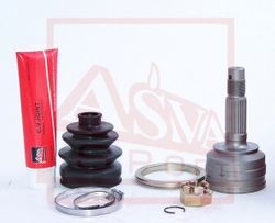 DH-16 ШРУС НАРУЖНЫЙ 19x52x24