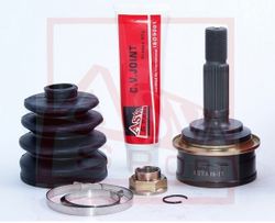 DH-17 ШРУС НАРУЖНЫЙ 20x52x24