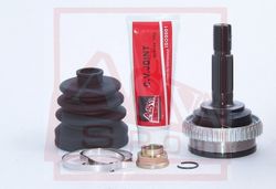 DH-21A48 ШРУС НАРУЖНЫЙ 21x52x24