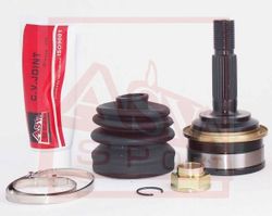 DH-21 ШРУС НАРУЖНЫЙ 21x52x24